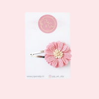 Haarspeld Bloom