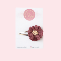 Haarspeld Bloom