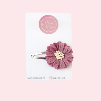 Haarspeld Bloom