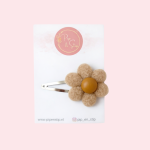 Haarspeld Honey Daisy