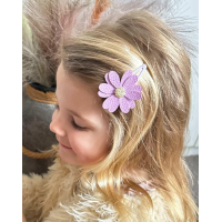 Haarspeldje Daisy Flower