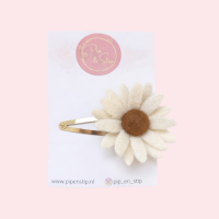 Haarspeld Velvet Bloom