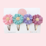 Haarspeldjes Bloom Fairytale Mix