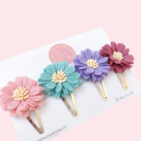 Haarspeldjes Bloom Fairytale Mix