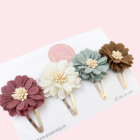 Haarspeldjes Bloom Forest Mix