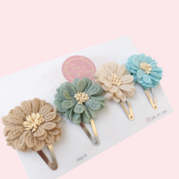 Haarspeldjes Bloom Meadow Mix