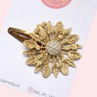 Haarspeld Dream Flower