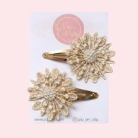 Haarspeld Dream Flower