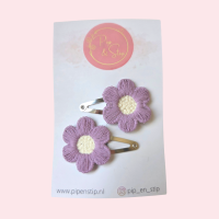 Haarspeldjes Flowers