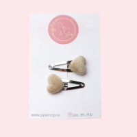 Haarspeldjes Sweethearts