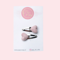 Haarspeldjes Sweethearts