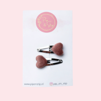 Haarspeldjes Sweethearts