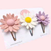 Haarspeldjes Velvet Bloom Bliss Mix