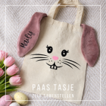 Paastasje Zelf Samenstellen