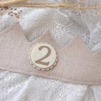 Verjaardagskroon Luna