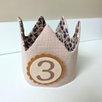 Verjaardagskroon Loua