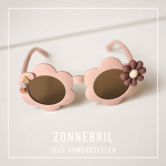 Zonnebril met naam