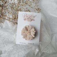 Alligatorspeldje Bloom