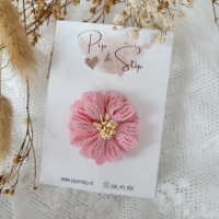 Alligatorspeldje Bloom