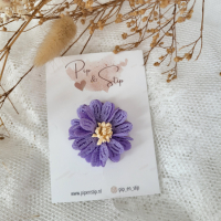 Alligatorspeldje Bloom