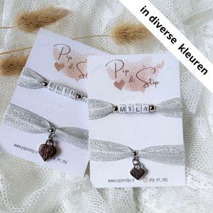 Zussen Armbandje