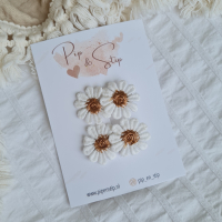 Alligatorspeldjes Madeliefjes