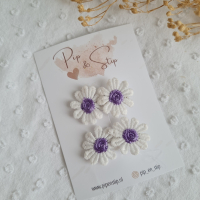 Alligatorspeldjes Madeliefjes