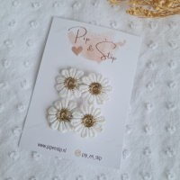 Alligatorspeldjes Madeliefjes