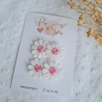 Alligatorspeldjes Madeliefjes