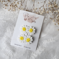 Alligatorspeldjes Madeliefjes