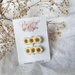 Alligatorspeldjes Margrietjes Creme