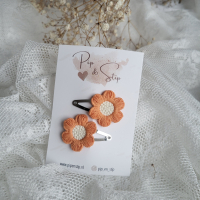 Haarspeldjes Flowers