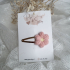 Haarspeld Daisy Diverse Kleuren