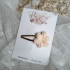 Haarspeld Daisy Diverse Kleuren