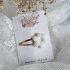 Haarspeld Daisy Diverse Kleuren