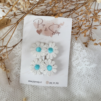 Alligatorspeldjes Madeliefjes