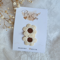 Alligatorspeld Flowers