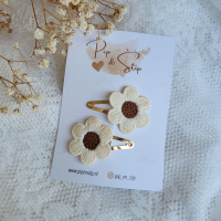 Haarspeldjes Flowers