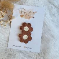 Alligatorspeld Flowers