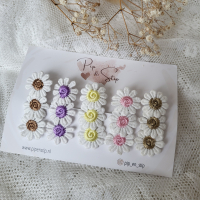 Alligatorspeldjes Madeliefjes Mix