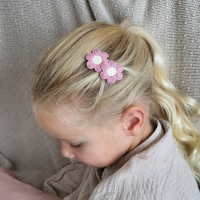 Alligatorspeld Flowers