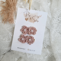 Alligatorspeldjes Belle Bloom