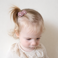 Antislip Haarspeldje Belle Bloom