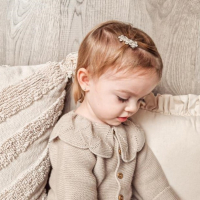 Alligatorspeldjes Goudbloempjes