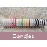 Telefoonnummerarmbandje Zelf Samenstellen