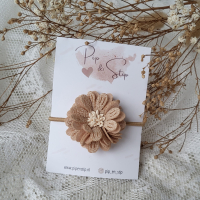 Maxi Haarelastiek Bloom