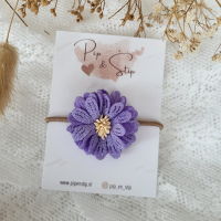 Maxi Haarelastiek Bloom