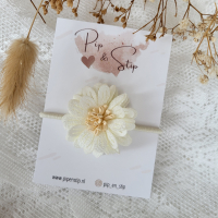 Maxi Haarelastiek Bloom