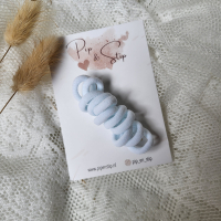 Haarelastiekjes Soft Mix