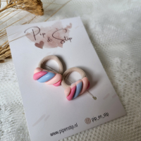 Haarelastiekjes Spekkies